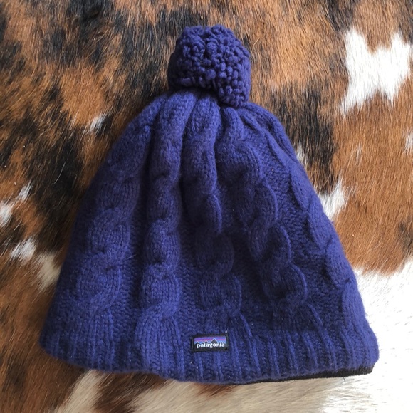 Patagonia Accessories - Patagonia Winter Hat